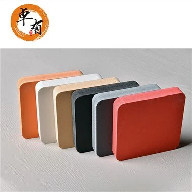 Celuka PVC doska Ohňovzdorná