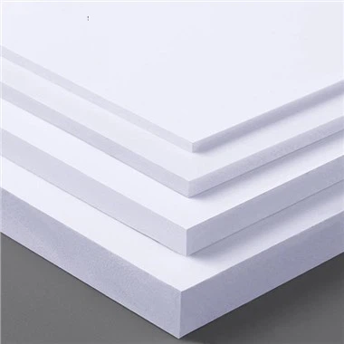 PVC penová doska na reklamu