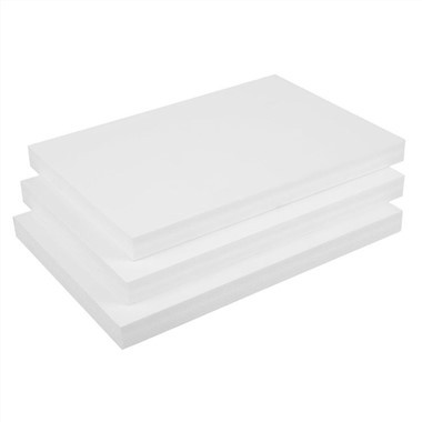 PVC plastová penová doska